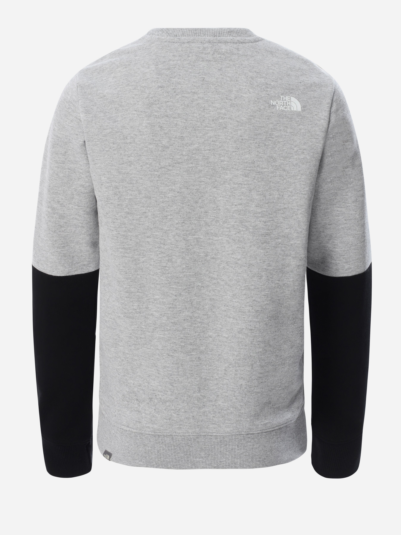 Свитшот The North Face Drew Peak модель NF0A492XDYX1 Фото