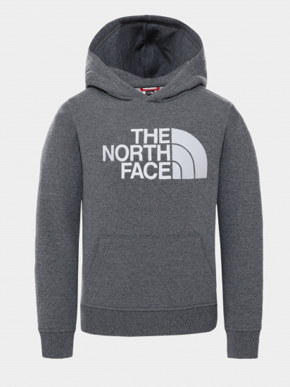 Худі The North Face Drew Peak модель NF0A33H4DYY1 — фото - INTERTOP