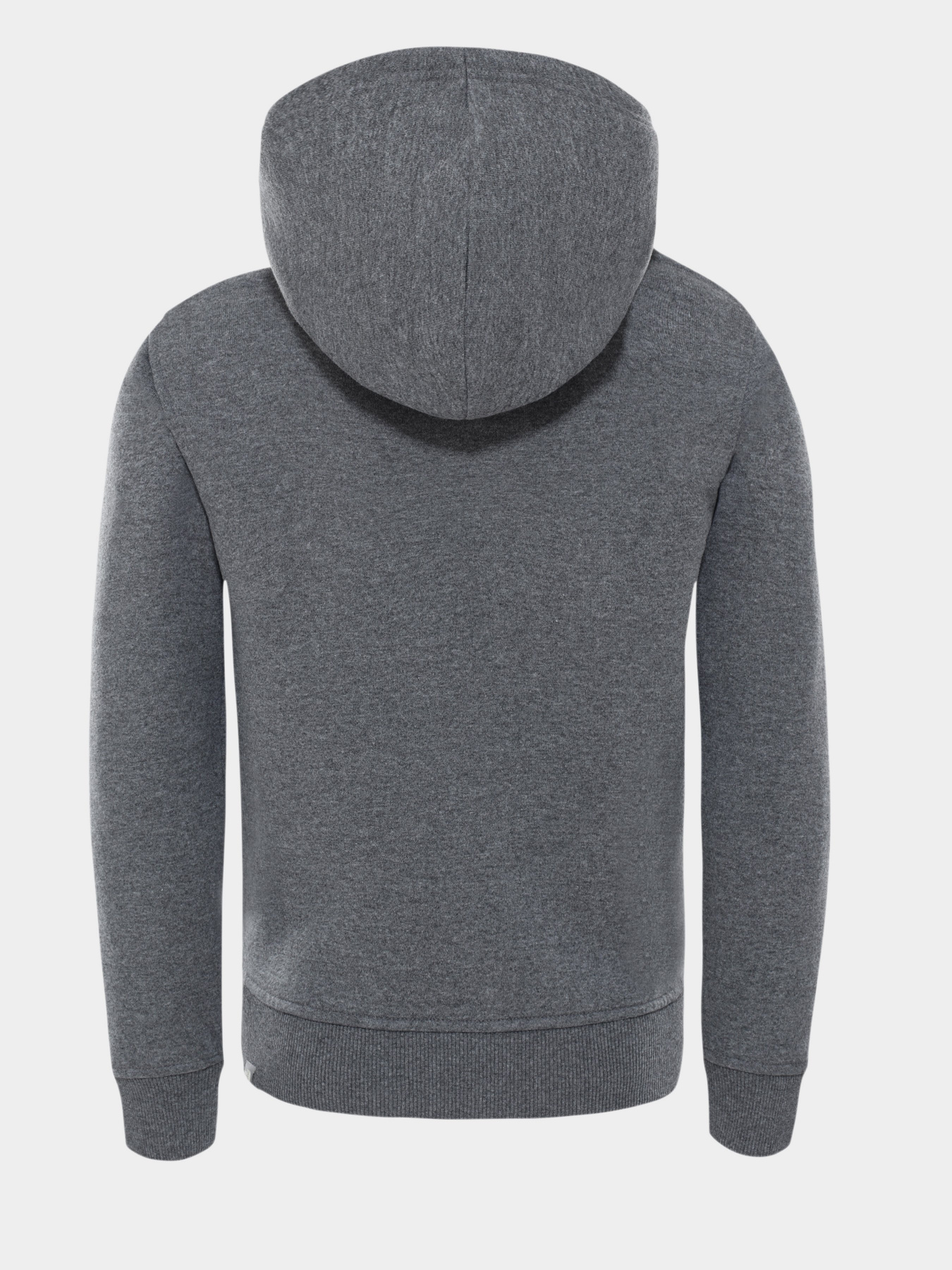 Худі The North Face Drew Peak модель NF0A33H4DYY1 Фото