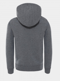 Худі The North Face Drew Peak модель NF0A33H4DYY1 Фото