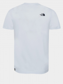 Футболка The North Face EASY модель NF00A3P7LA91 Фото