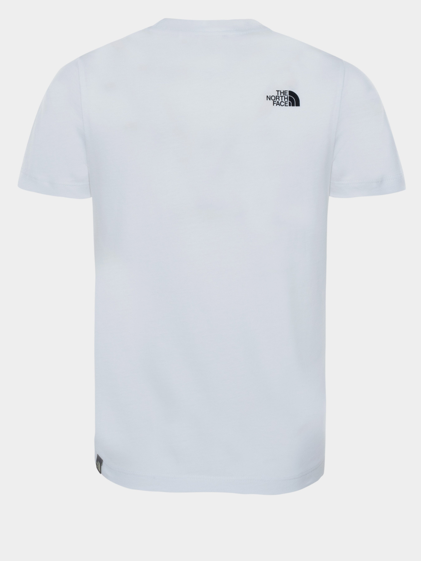 Футболка The North Face EASY модель NF00A3P7LA91 Фото