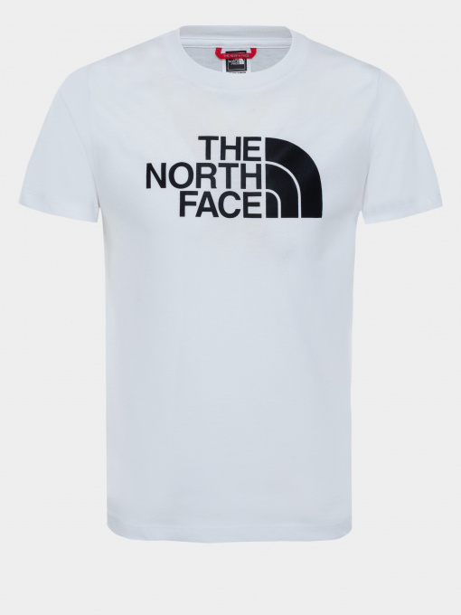 Футболка The North Face EASY модель NF00A3P7LA91 Фото