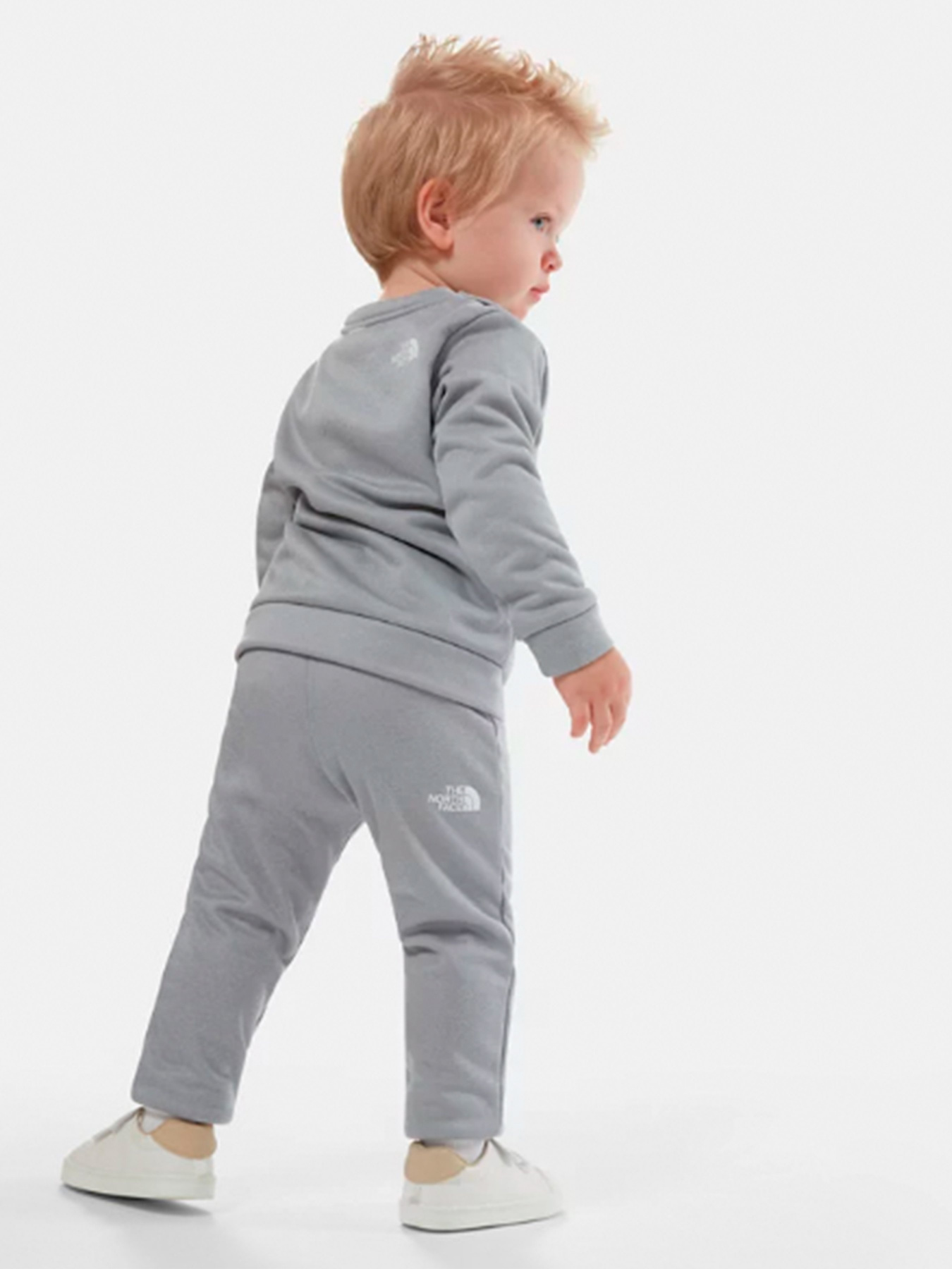 Спортивный костюм The North Face Todd Surgent модель NF0A4CBQDYX1 Фото