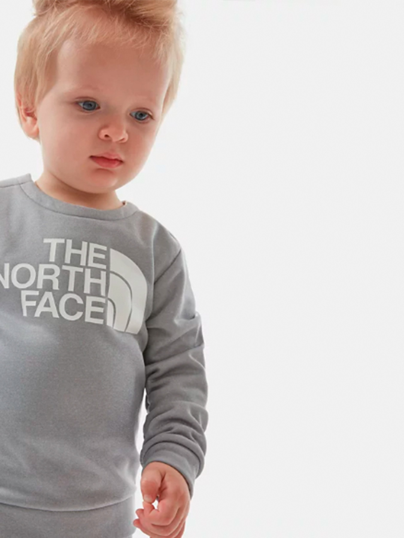 Спортивний костюм The North Face Todd Surgent модель NF0A4CBQDYX1 Фото