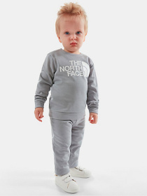 Спортивний костюм The North Face Todd Surgent модель NF0A4CBQDYX1 Фото