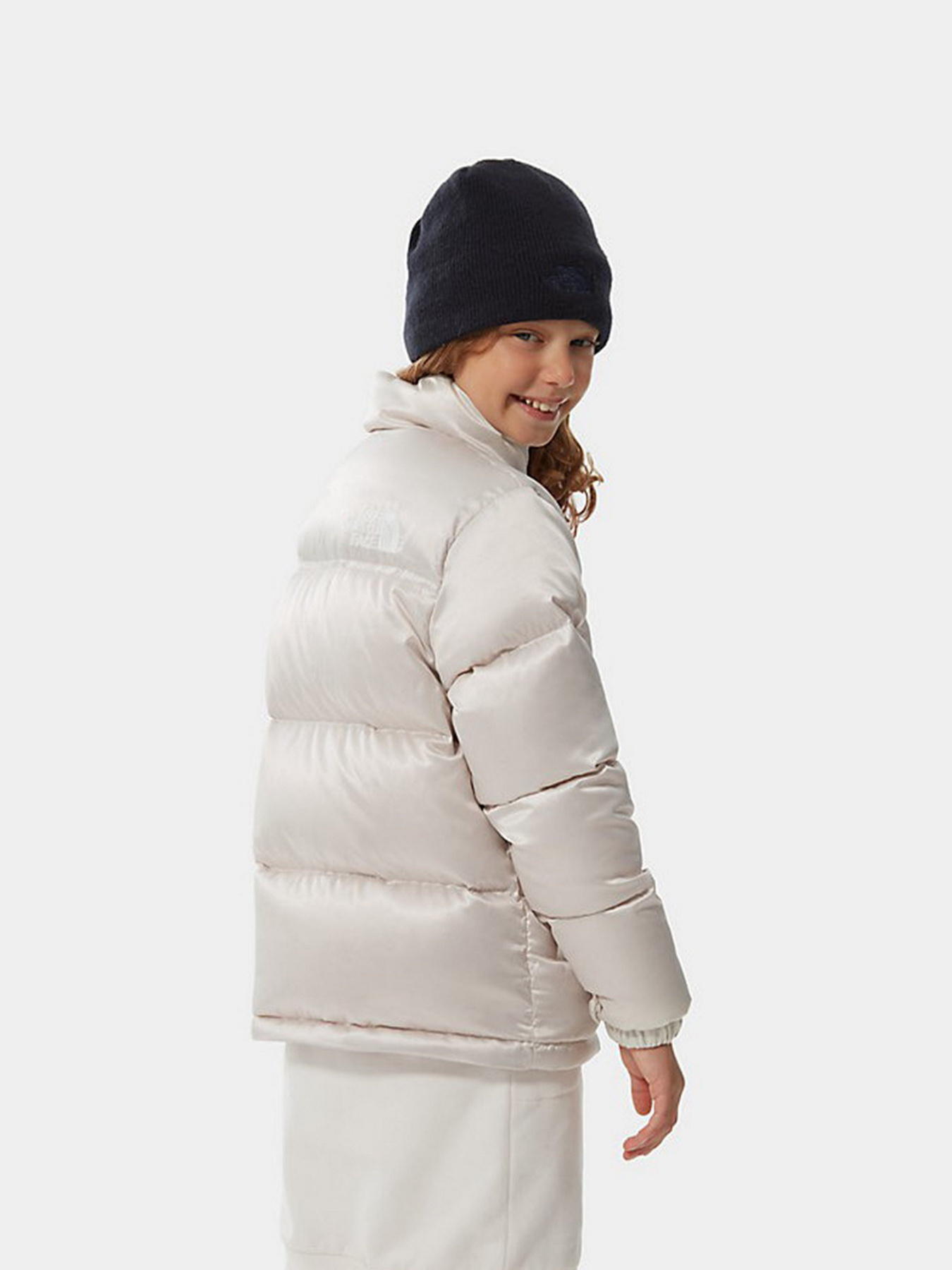 Зимова куртка The North Face Printed 1996 Retro Nuptse модель NF0A5IYC22X1 Фото