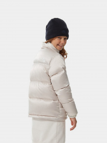 Зимова куртка The North Face Printed 1996 Retro Nuptse модель NF0A5IYC22X1 Фото