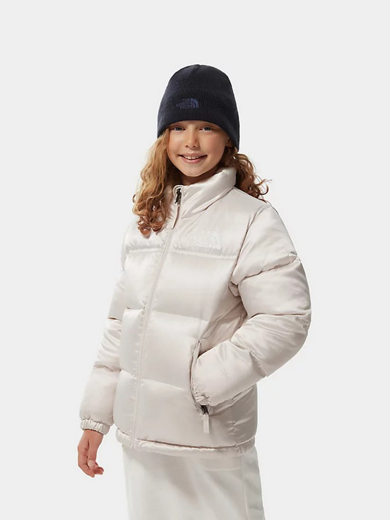 Зимова куртка The North Face Printed 1996 Retro Nuptse модель NF0A5IYC22X1 Зимова куртка The North Face Printed 1996 Retro Nuptse модель NF0A5IYC22X1 Фото