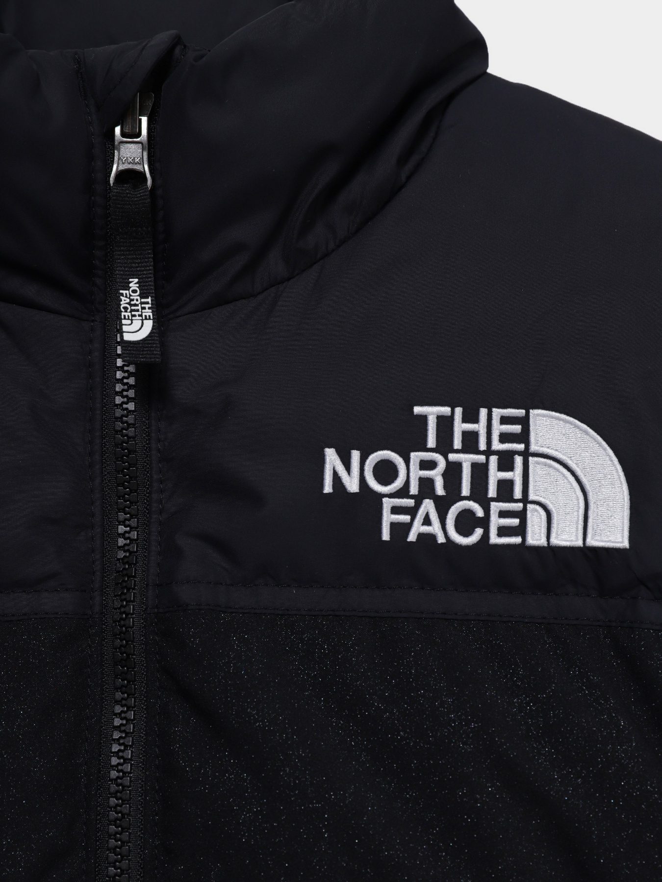 Зимова куртка The North Face 1996 Printed Retro Nuptse модель NF0A5IYCJK31 Фото