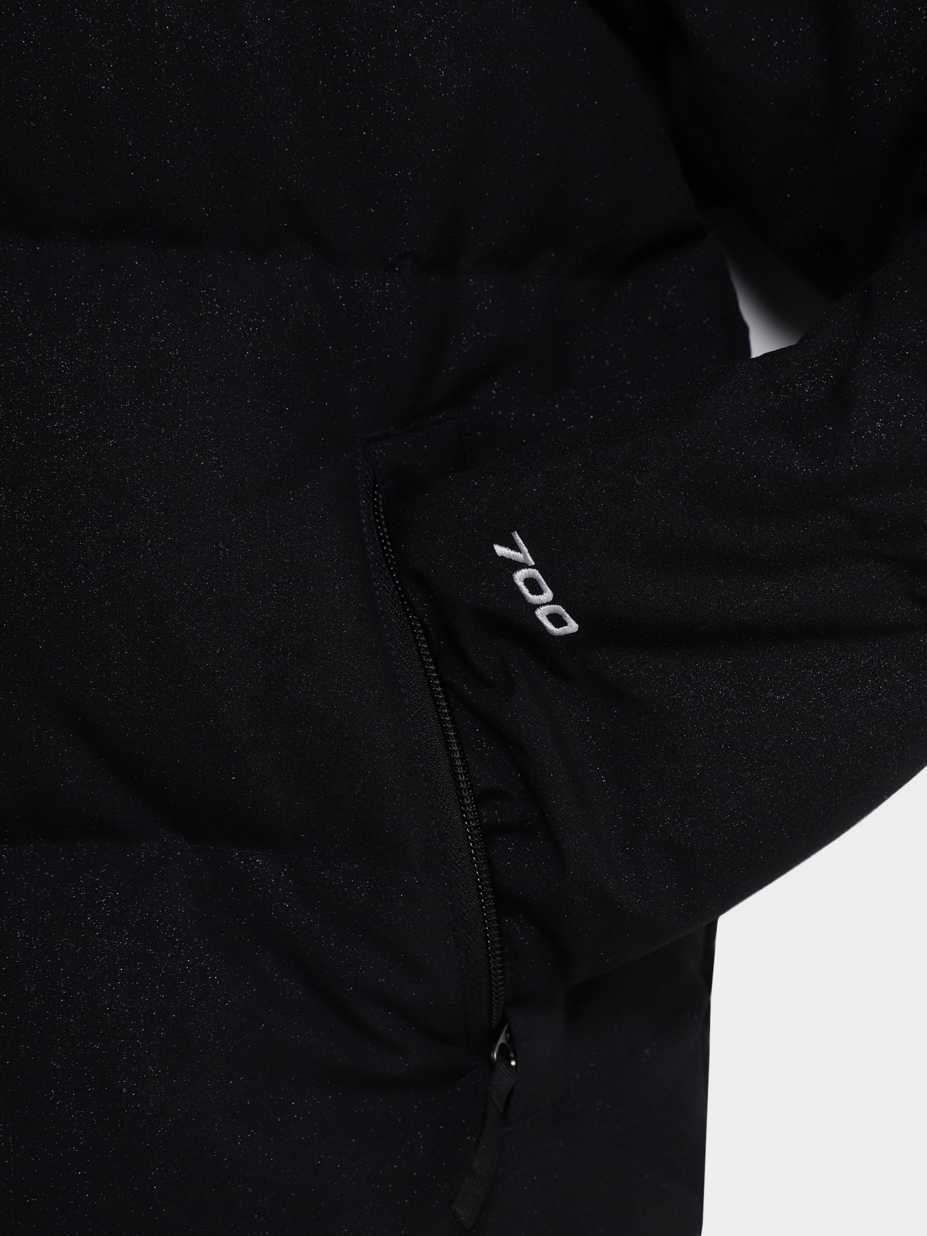 Зимова куртка The North Face 1996 Printed Retro Nuptse модель NF0A5IYCJK31 Фото