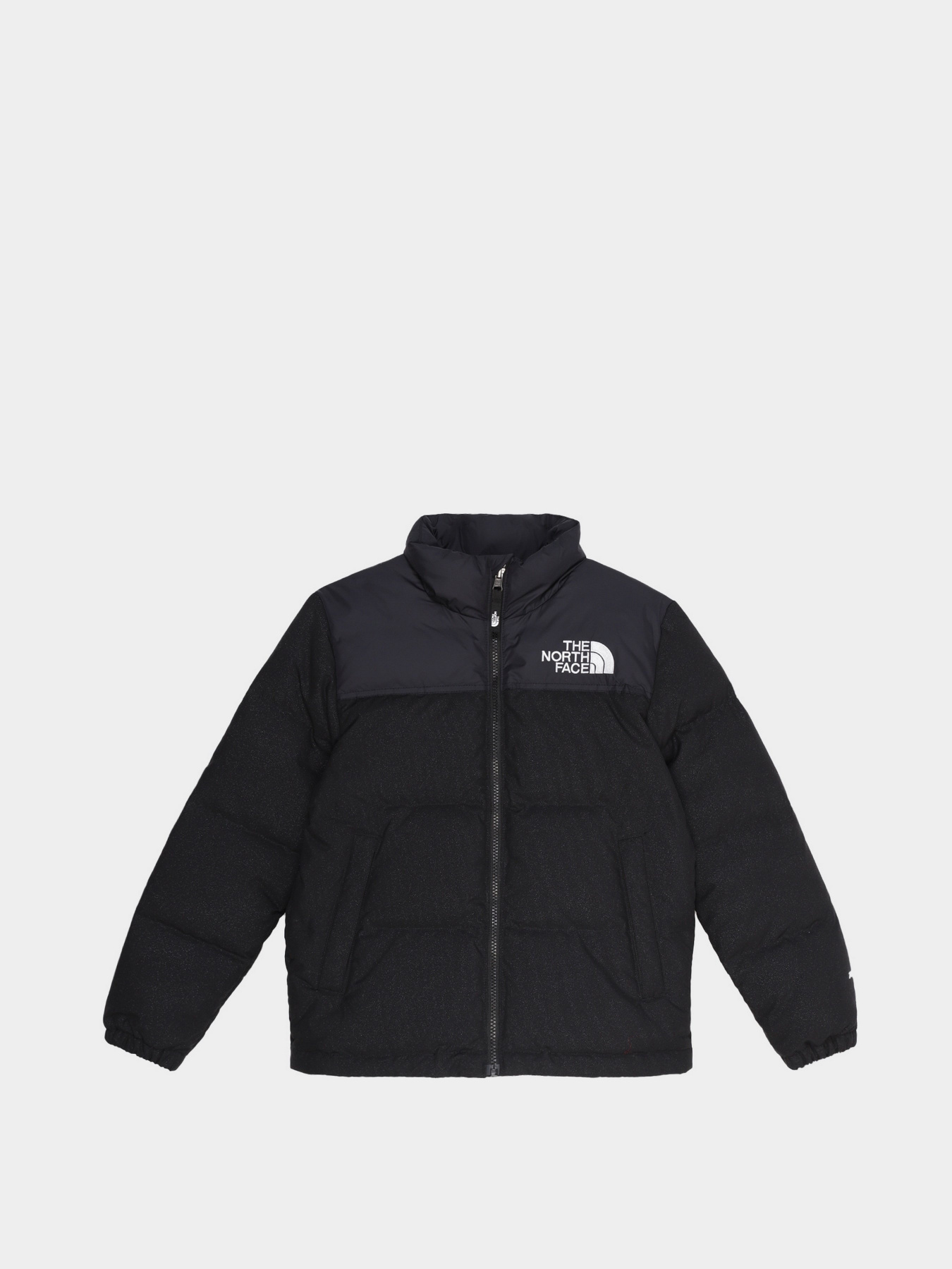 Зимова куртка The North Face 1996 Printed Retro Nuptse модель NF0A5IYCJK31 Фото