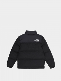 Зимова куртка The North Face 1996 Printed Retro Nuptse модель NF0A5IYCJK31 Фото