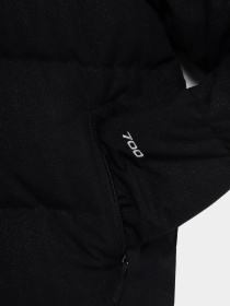 Зимова куртка The North Face 1996 Printed Retro Nuptse модель NF0A5IYCJK31 Фото