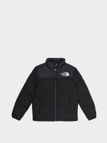 Зимова куртка The North Face 1996 Printed Retro Nuptse модель NF0A5IYCJK31 Фото