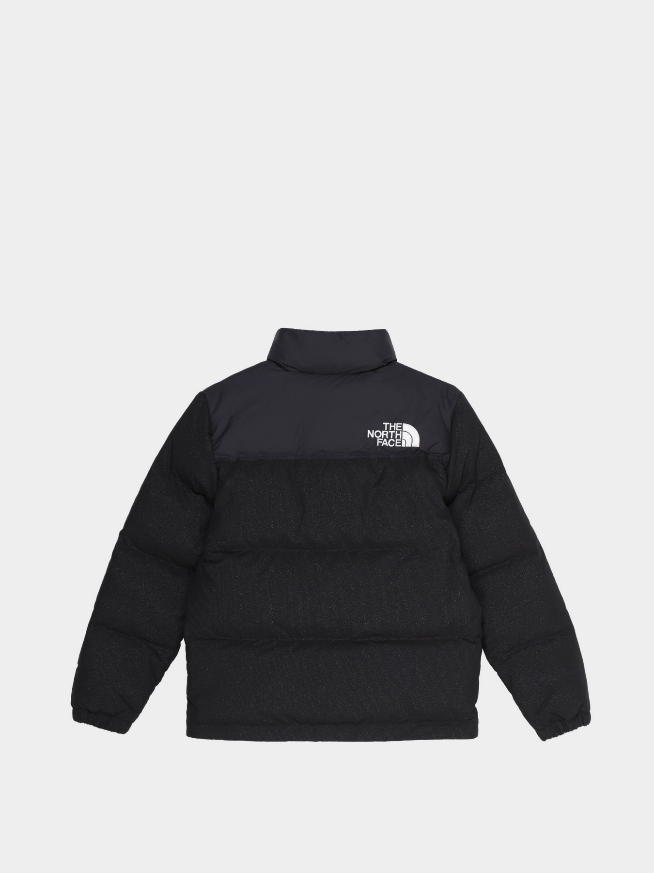 Зимова куртка The North Face 1996 Printed Retro Nuptse модель NF0A5IYCJK31 Фото