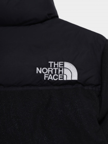 Зимова куртка The North Face 1996 Printed Retro Nuptse модель NF0A5IYCJK31 Фото