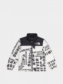 Зимова куртка The North Face 1996 Printed Retro Nuptse модель NF0A5IYC2B21 Фото