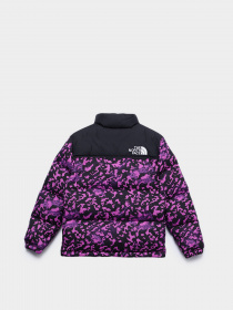 Зимняя куртка The North Face Printed 1996 Retro Nuptse модель NF0A5IYC2L31 Фото