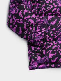 Зимова куртка The North Face Printed 1996 Retro Nuptse модель NF0A5IYC2L31 Фото