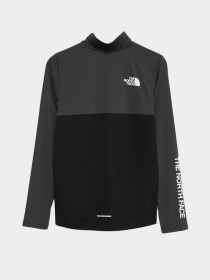 Кофта The North Face Reactor Thermal ¼ Zip модель NF0A5GCN0C51 Фото