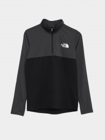 Кофта The North Face Reactor Thermal ¼ Zip модель NF0A5GCN0C51 Фото