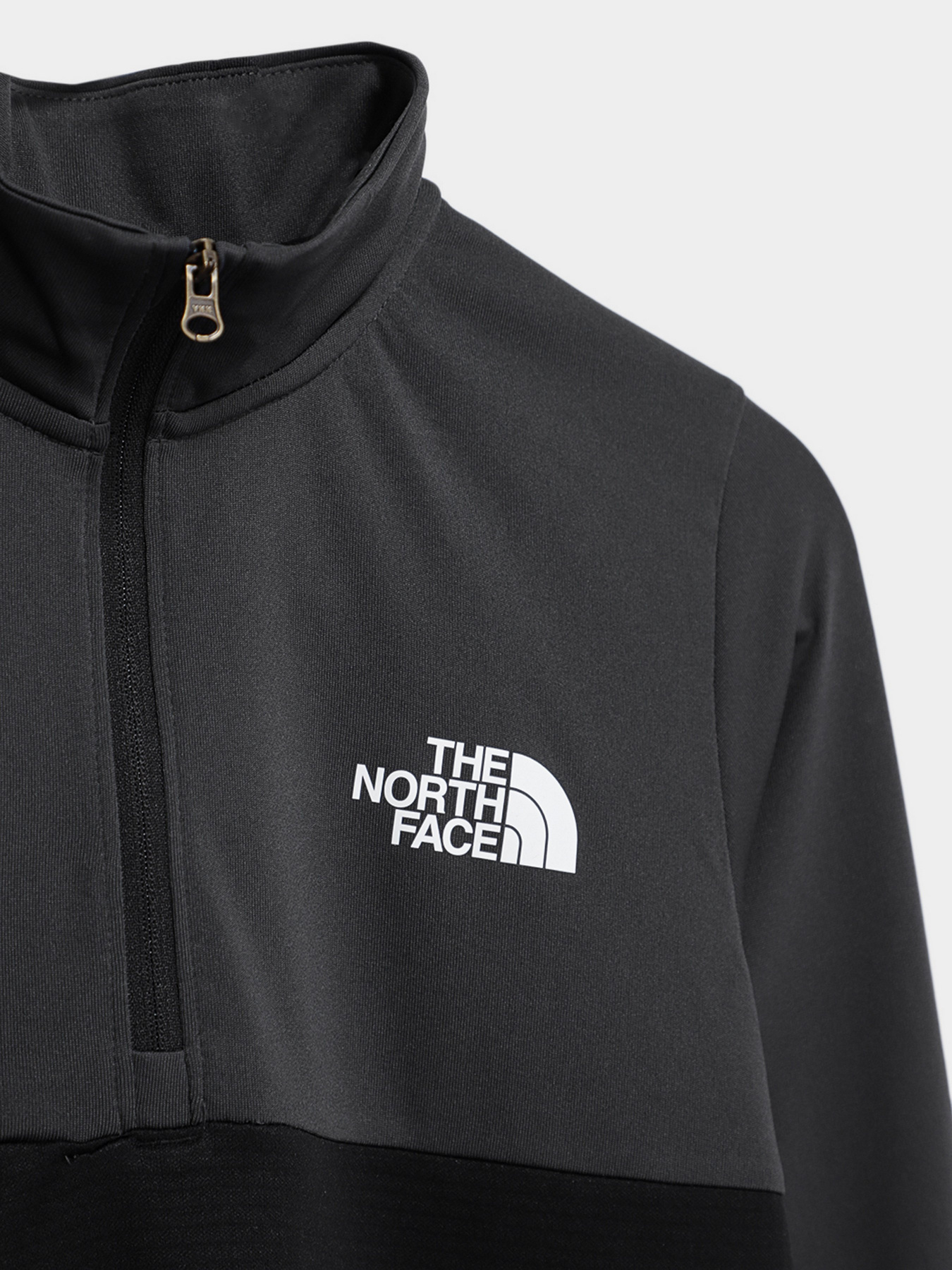 Кофта The North Face Reactor Thermal ¼ Zip модель NF0A5GCN0C51 Фото