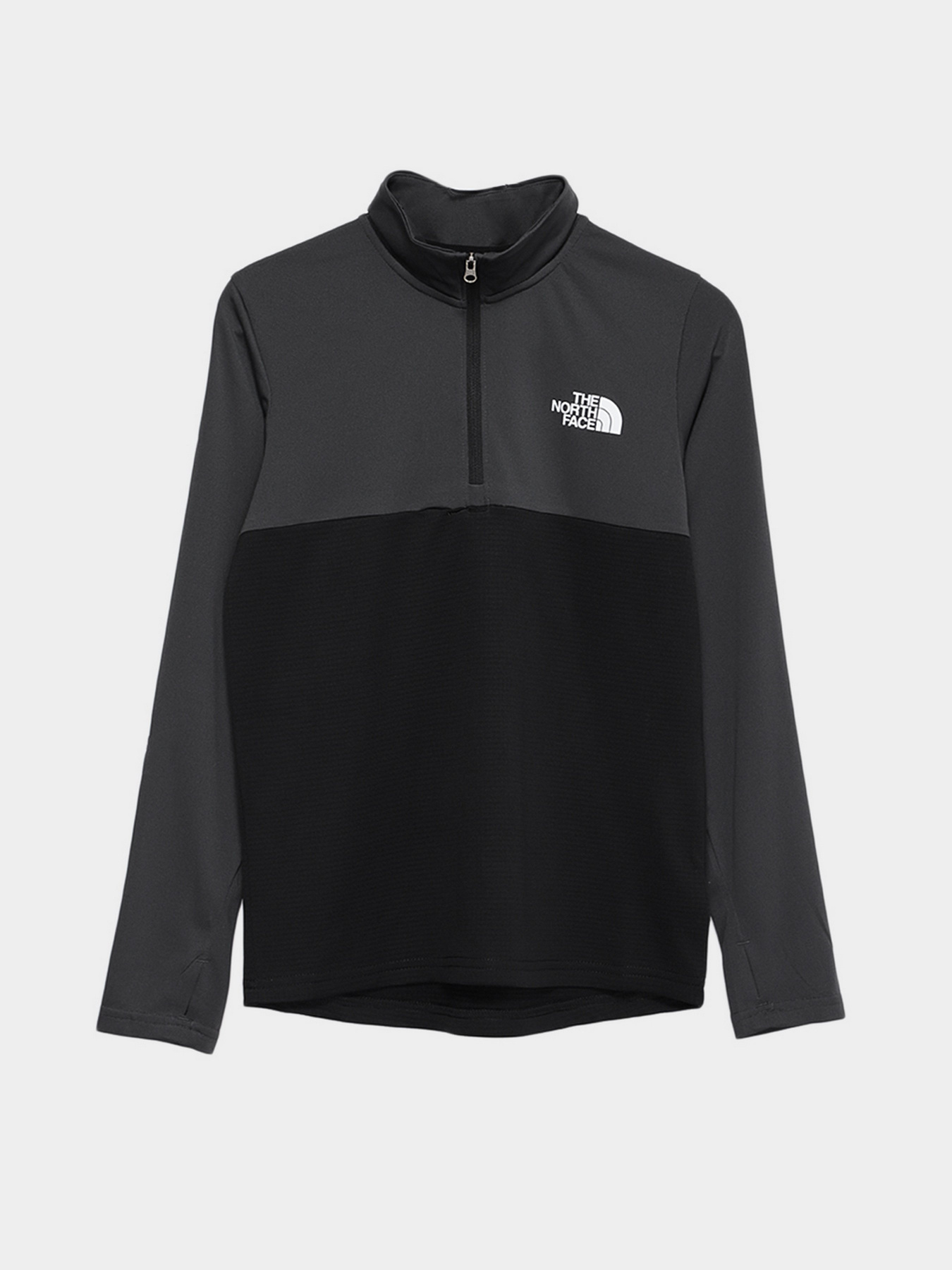 Кофта The North Face Reactor Thermal ¼ Zip модель NF0A5GCN0C51 Фото
