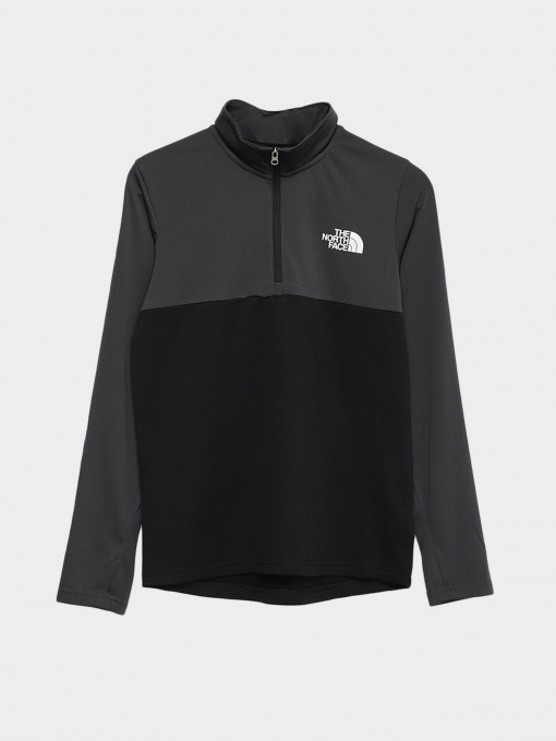 Худі та світшоти The North Face Reactor Thermal ¼ Zip модель NF0A5GCN0C51 Фото