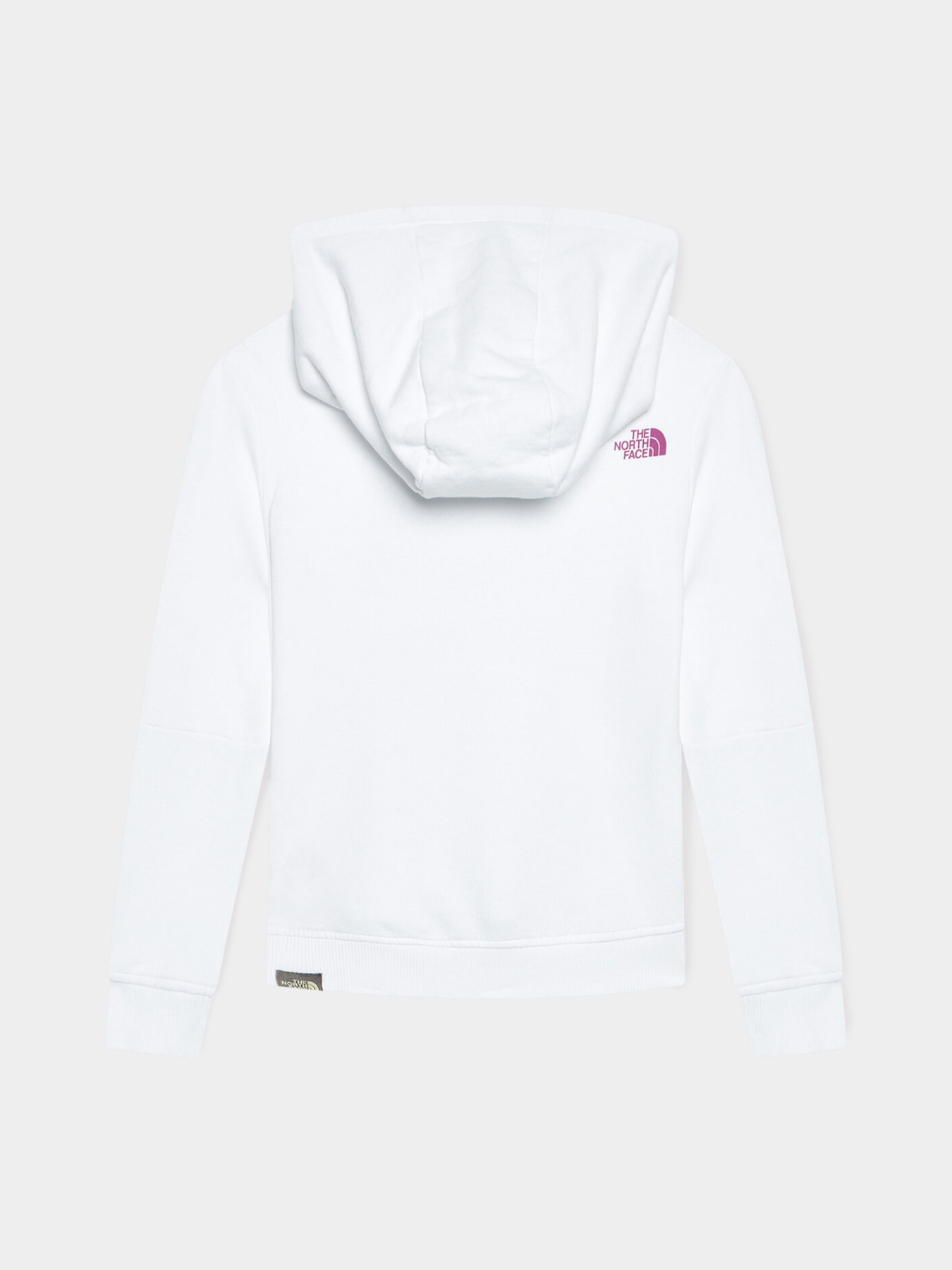 Худі The North Face Drew Peak модель NF0A558T2AT1 Фото