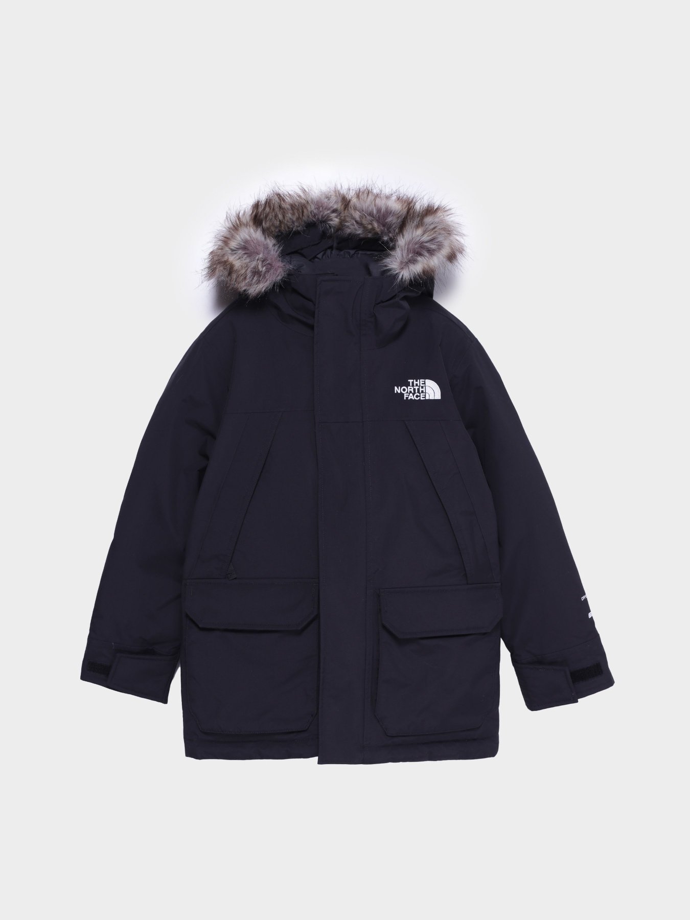 Зимова куртка The North Face McMurdo модель NF0A5GEFJK31 Фото