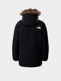 Зимова куртка The North Face McMurdo модель NF0A5GEFJK31 Фото