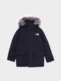 Зимова куртка The North Face McMurdo модель NF0A5GEFJK31 Фото