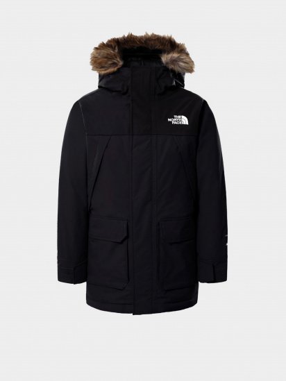 Зимова куртка The North Face McMurdo модель NF0A5GEFJK31 — фото 4 - INTERTOP