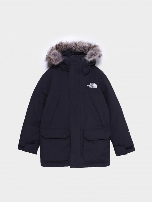 Зимняя куртка The North Face McMurdo модель NF0A5GEFJK31 Фото