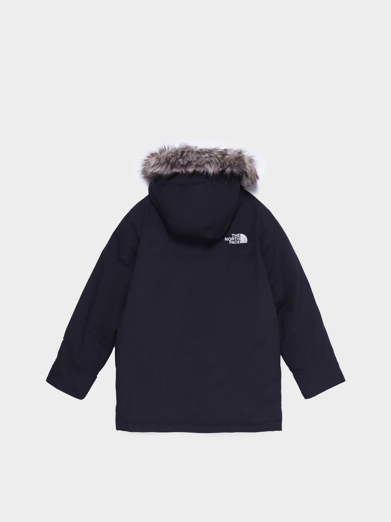 Зимова куртка The North Face McMurdo модель NF0A5GEFJK31 Фото