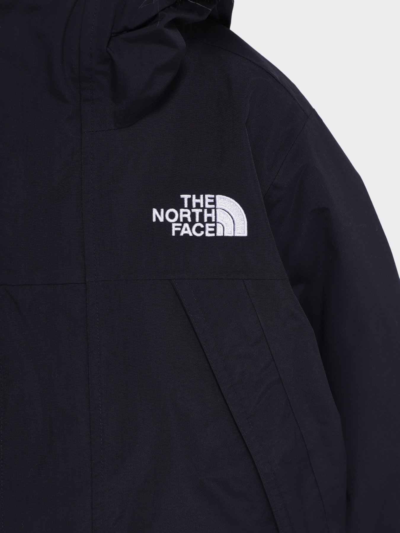 Зимова куртка The North Face McMurdo модель NF0A5GEFJK31 Фото