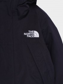 Зимова куртка The North Face McMurdo модель NF0A5GEFJK31 Фото