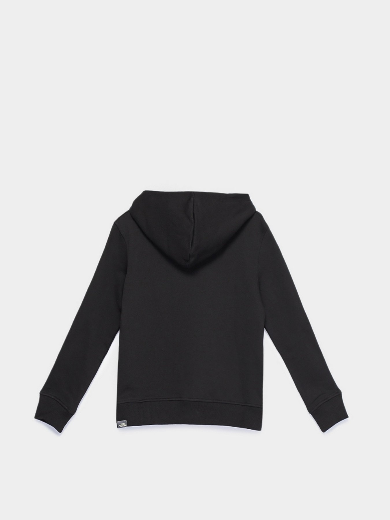 Худи The North Face Drew Peak P/O модель NF0A33H41E31 Фото