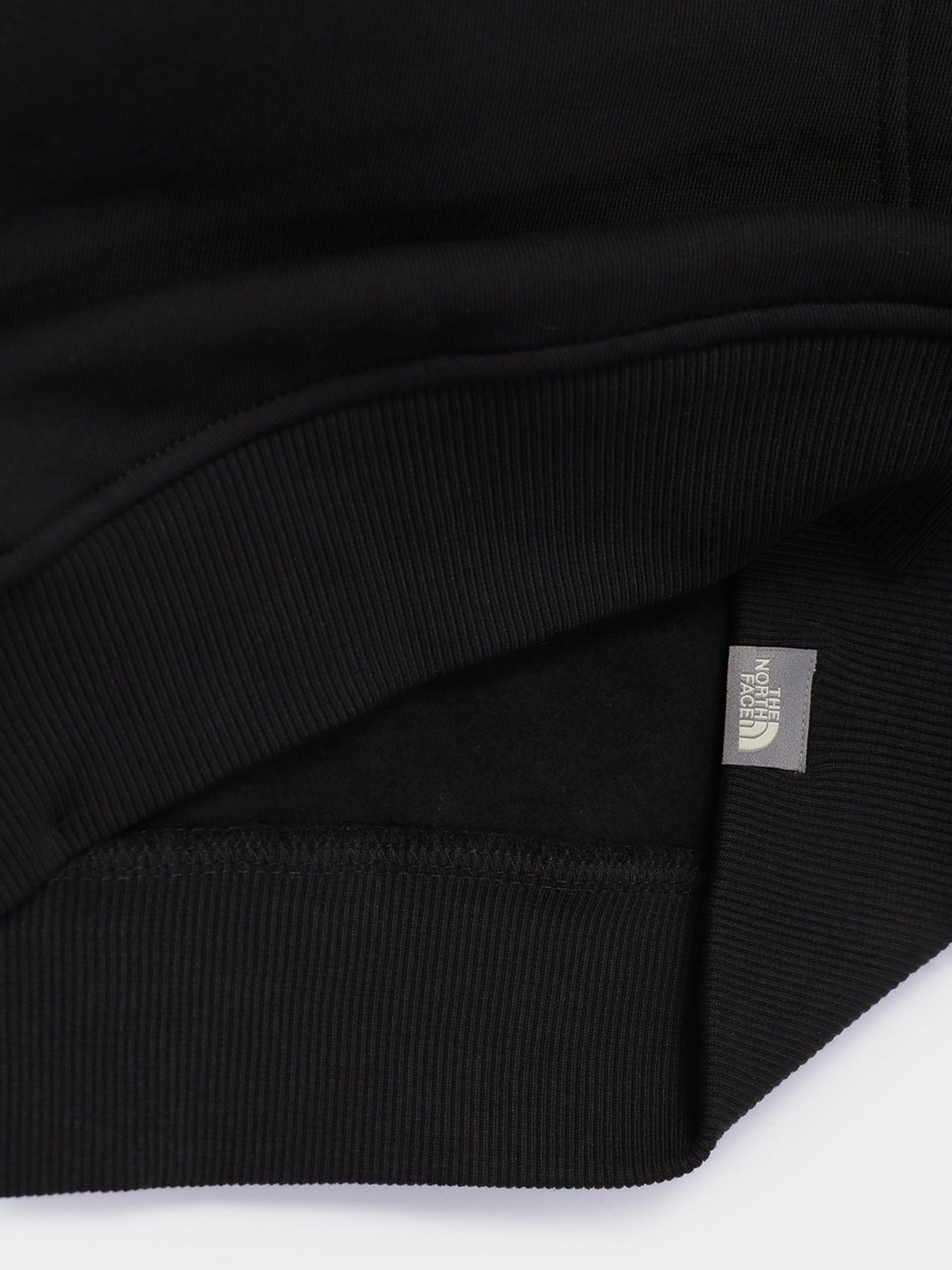 Худи The North Face Drew Peak P/O модель NF0A33H41E31 Фото