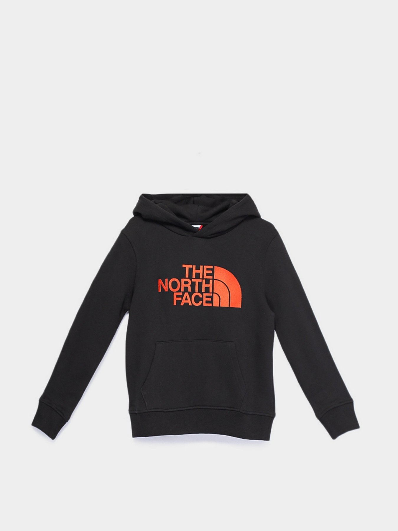Худи The North Face Drew Peak P/O модель NF0A33H41E31 Фото