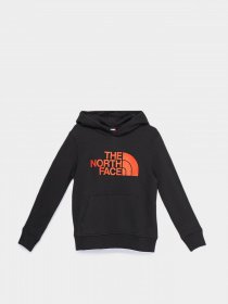 Худі The North Face Drew Peak P/O модель NF0A33H41E31 Фото