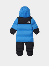 Комбінезони The North Face Infant Nuptse One-Piece Модель NF0A3NP7W8G1 Фото