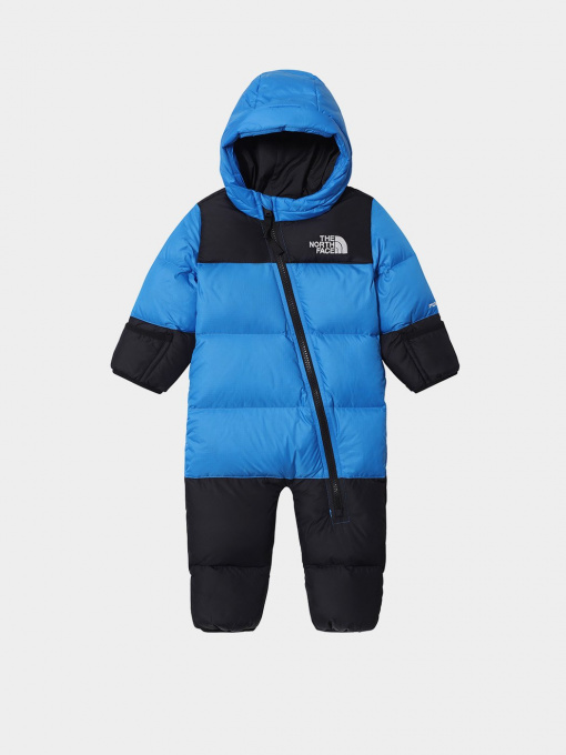 Комбінезони The North Face Infant Nuptse One-Piece Модель NF0A3NP7W8G1 Фото