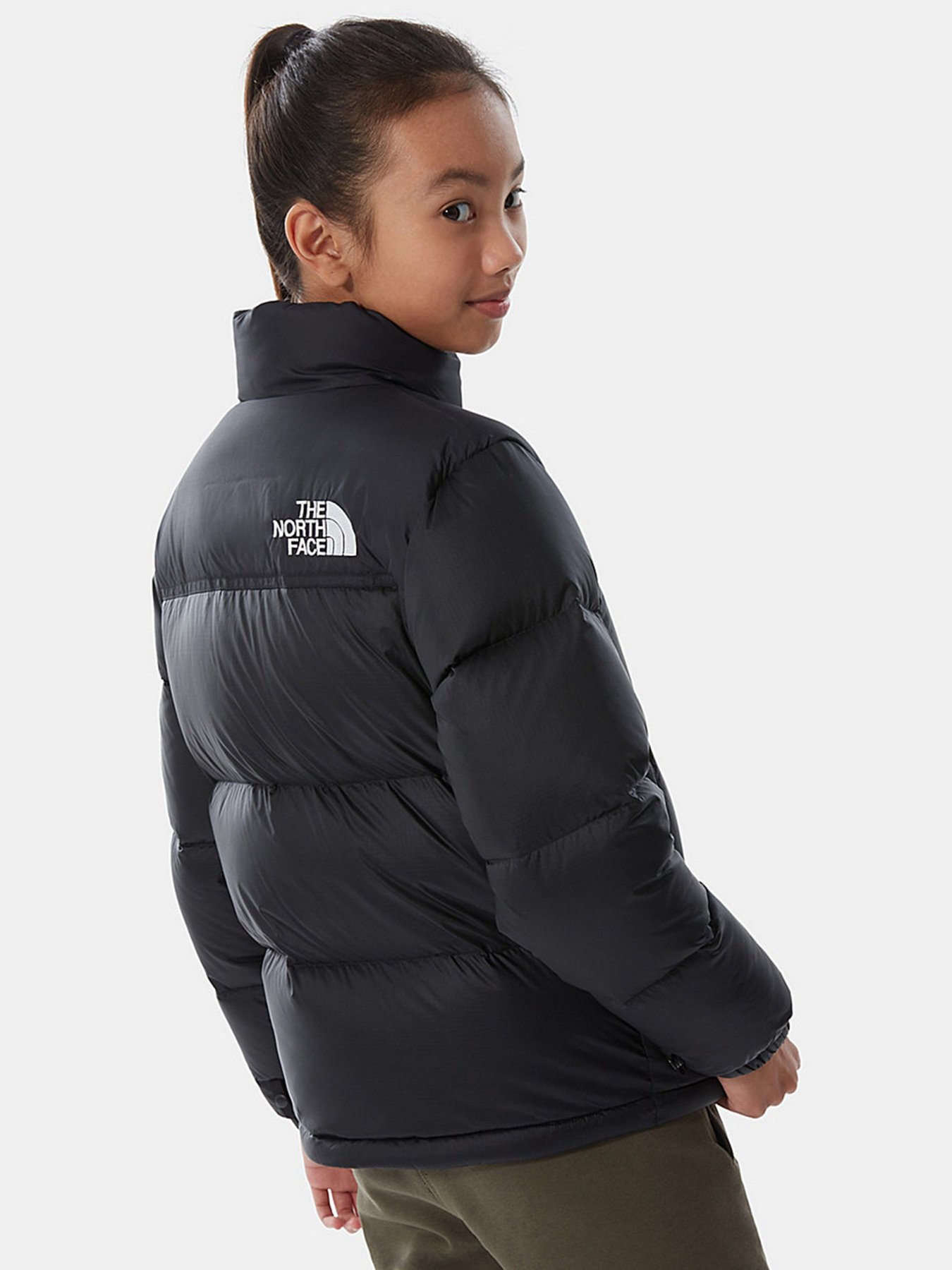 Зимняя куртка The North Face 1996 Retro Nuptse модель NF0A4TIMJK31 Фото