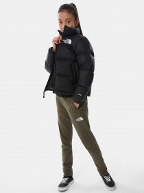 Зимняя куртка The North Face 1996 Retro Nuptse модель NF0A4TIMJK31 Фото