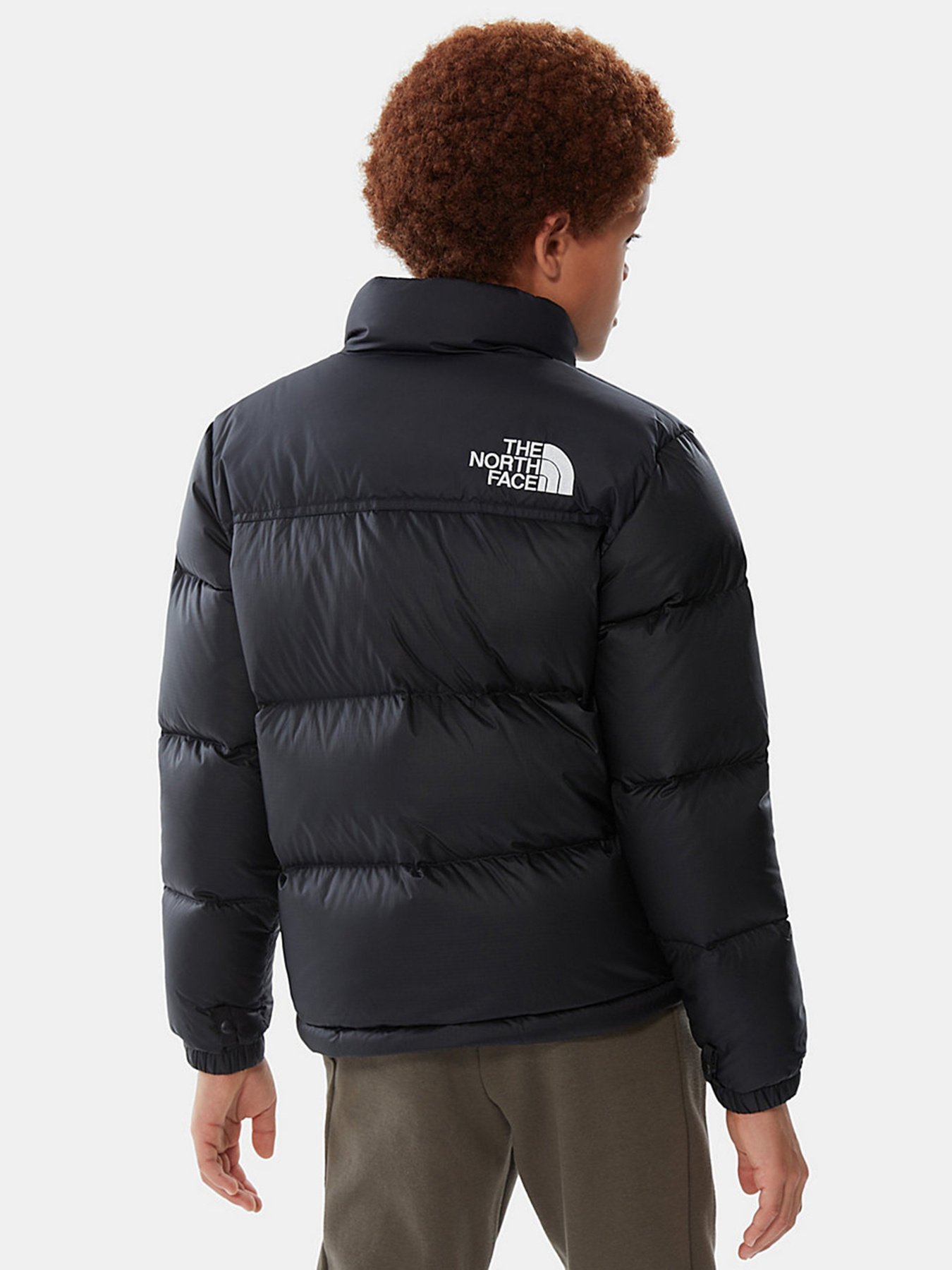 Зимова куртка The North Face 1996 Retro Nuptse модель NF0A4TIMJK31 Зимова куртка The North Face 1996 Retro Nuptse модель NF0A4TIMJK31 Фото