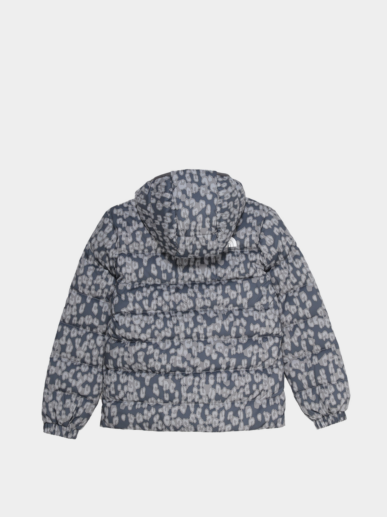 Зимова куртка The North Face Printed Hyalite Down модель NF0A5IYRV4N1 Зимова куртка The North Face Printed Hyalite Down модель NF0A5IYRV4N1 Фото