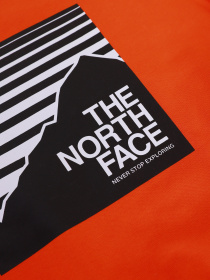 Свитшот The North Face Box Crew модель NF0A37FYA6M1 Фото