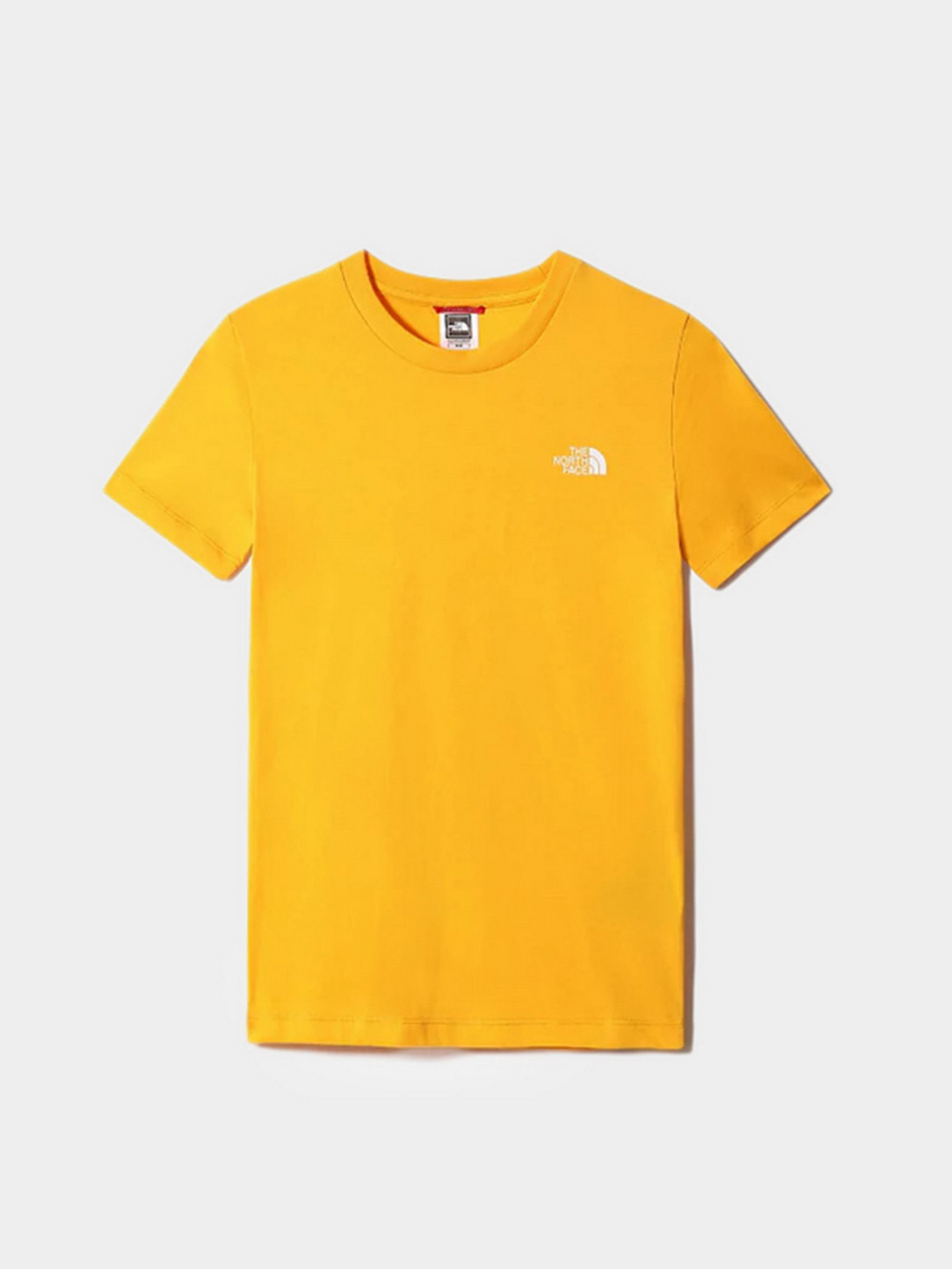 Футболка The North Face Simple Dome модель NF0A2WAN56P1 Фото